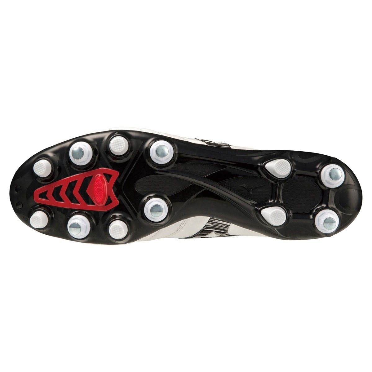 Mizuno MORELIA NEO IV JAPAN MIX Super White Pearl/Black Unisex