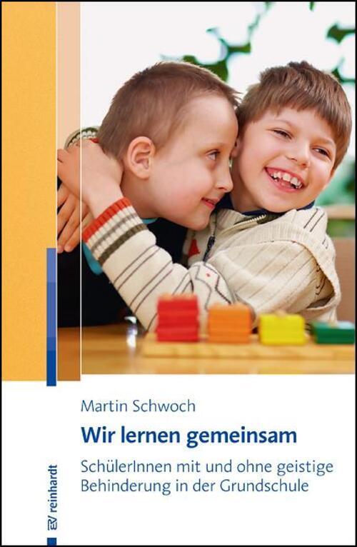 Thumbnail - Wir Lernen Gemeinsam | Martin Schwoch | Deutsch | Taschenbuch | 129 S.