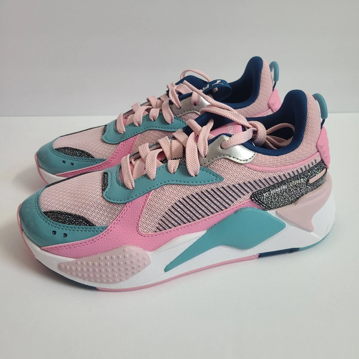 Rsx top puma enfant