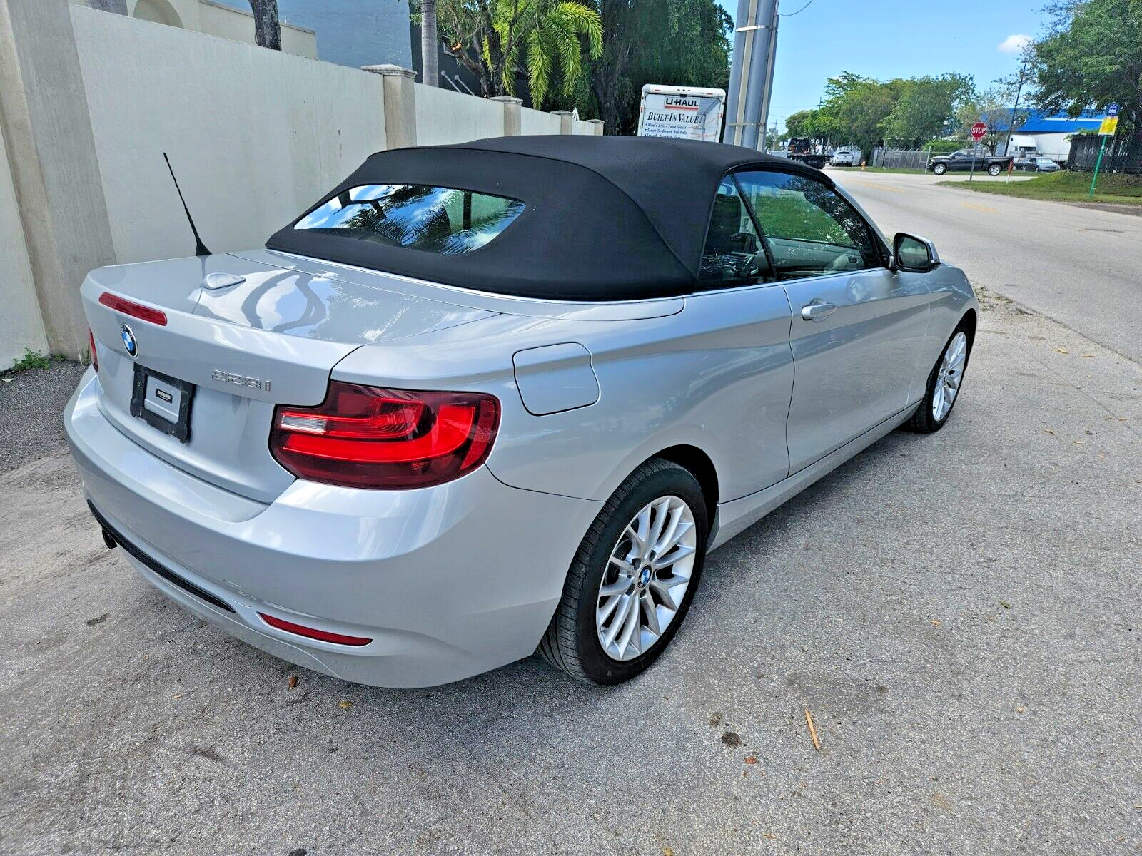 BMW 228i - Image 8
