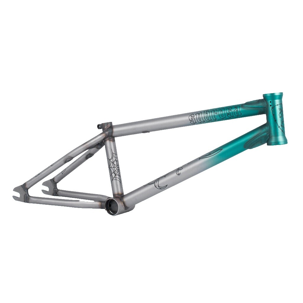 SUBROSA 20 In Bike Frames for BMX Bike for sale | eBay
