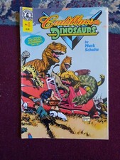 CADILLACS AND DINOSAURS ISSUE #1 SPECIAL TYCO TOYS EDITION LAVELLO CUCINA COMIX