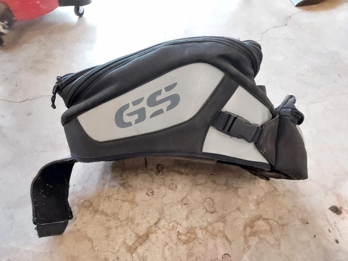 Tank bag gs 1200 hotsell