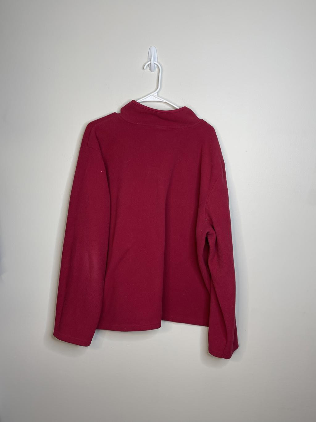 Disney Winnie The Pooh Pullover Sweatshirt - image 3