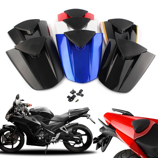 Rear Seat Cover Cowl Fairing Fit Honda CBR300R CB300F 2014 2015 2016