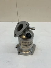 Evan Fischer Catalytic Converter for Hyundai 99-05 Sonata, 01-04 Santa Fe, Front