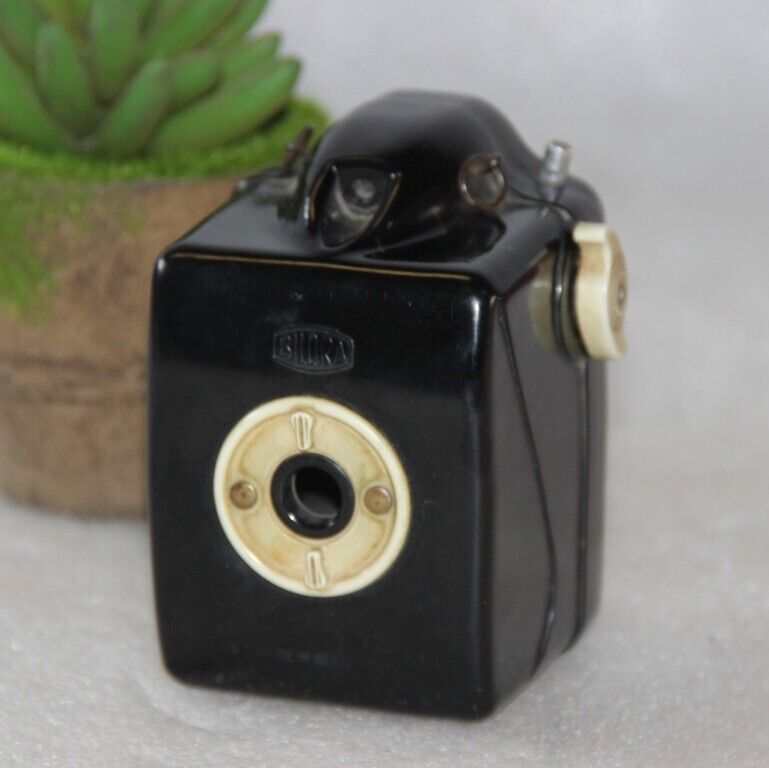 BILORA BOY LUXUS 120mm中判カメラ BILORA BOY LUXUS 120mm中判カメラ