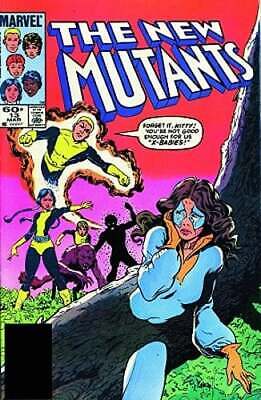  X-Men: New Mutants Classic, Vol. 2: 9780785121954: Claremont,  Chris, Sienkiewicz, Bill: Books