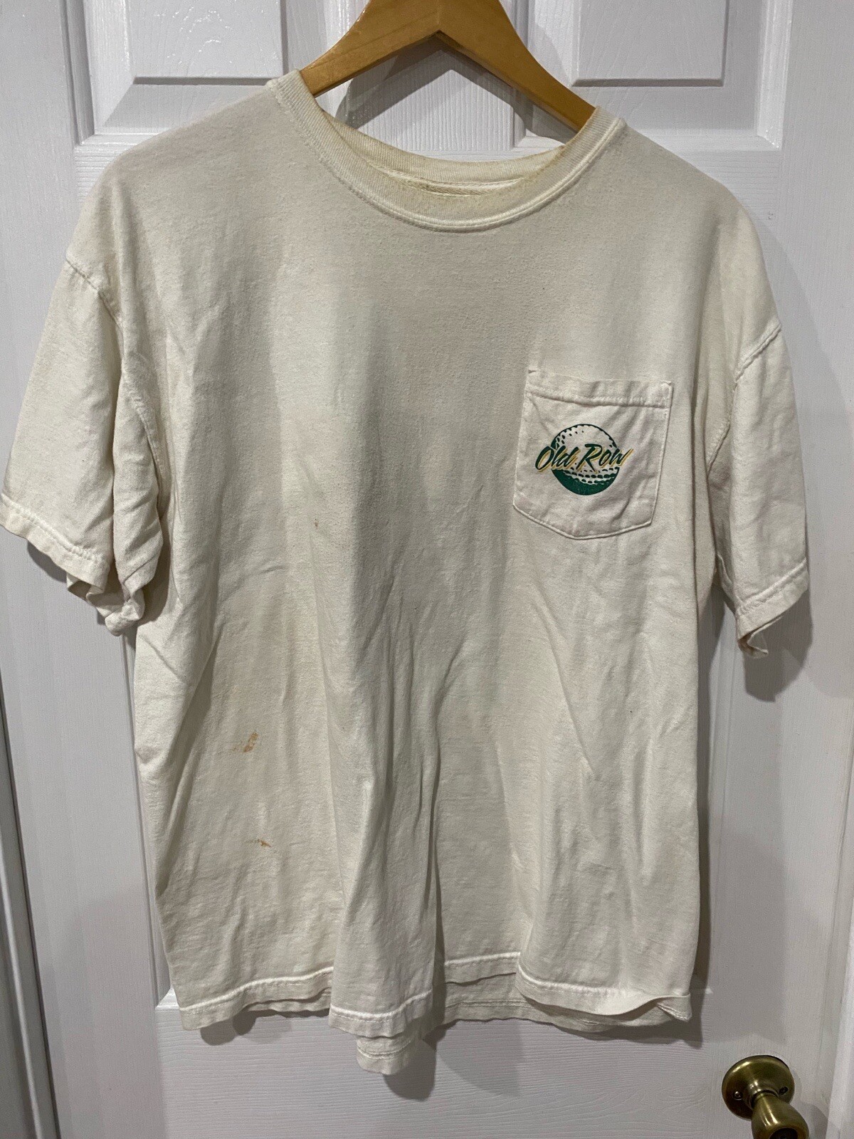 rara vintage vecchia fila tiger woods masters giacca colori comfort yea buddy t shirt