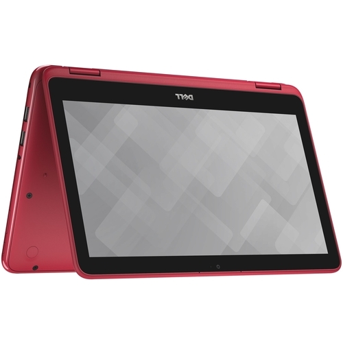 dell inspiron 11 2-in-1 3000 i3168-3270red/11.