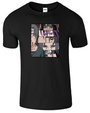 Image of My Hero Academia Anime Manga Kids T-Shirt Gaming Katsuki Tee Top Funny Gift Xmas