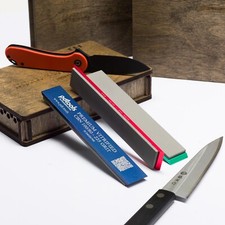 CBN sharpening stone 6х1 PDT (PDTools) PREMI...