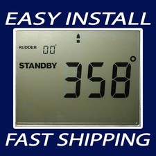 LCD Screen for RAYPILOT 650 - Raytheon / Raym...