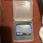 Outrun Europa Sega Game Gear w/ OEM Cartridge Keep Case Tested & Works Clean