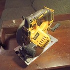 DeWalt XR DCS570 20V Circular Saw 7 1/4 Cordless Circular saw (Tool Only) — photo 2