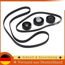 Keilrippenriemensatz Für BMW 3er Coupe 1999/04-2000/09 E46 323 Ci 6 PK 1539,