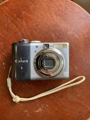 Canon PowerShot A1000IS PC 1309 【公式通販】