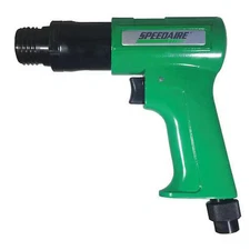 Speedaire 45Yy26 Needle Scaler Kit, Pistol, 90 Psi