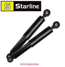 COPPIA AMMORTIZZATORI ANT STARLINE VW PASSAT 2.0 TDI 105KW 09>10 TLS000082