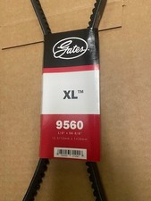 Gates 9560 XL High Capacity V-Belt (NEW)