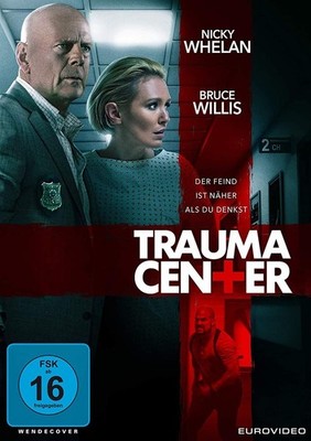 Trauma Center (DVD) (UK IMPORT)