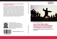 Wilmer Rafael Chavez Rea | Las Artes Marciales Internas Como Estrategia...