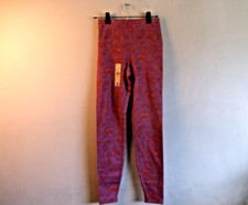 No Boundaries Ankle legging Violet XS NWT