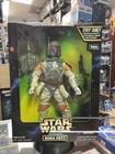 Large Electronic Boba Fett (Star Wars, Kenner)
