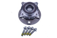 Radlagersatz Denckermann W413968 FüR Mercedes CLA C117 Shooting Brake X117 W176