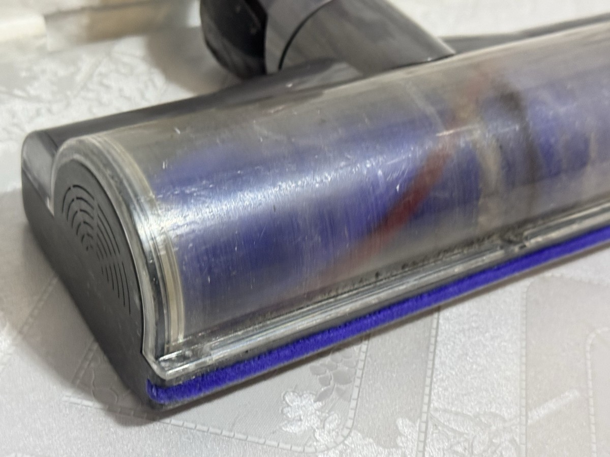 Dyson 388388-01 Bürste V12 Motorbar reiniger kopf haarentfernung
