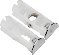 DA61-07540A Upgraded Version for Samsung Refrigerator Freezer Handle Support