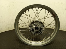 ROYAL ENFIELD CONTINENTAL GT650 Front Excel Wheel 18 Inch 2.50 2019-2025