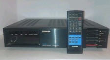 Toshiba Home Satellite TV Receivers for sale | eBay