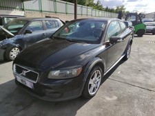 Alternateur Volvo C30