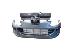 STOßSTANGE VORNE Peugeot 407 (6D) Sedan 2.0 HDiF 16V (DW10BTED4(RHR)) 7401RA