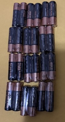 Duracell AA Alkaline Batteries-Power Boost ( 24 batteries ) Sealed