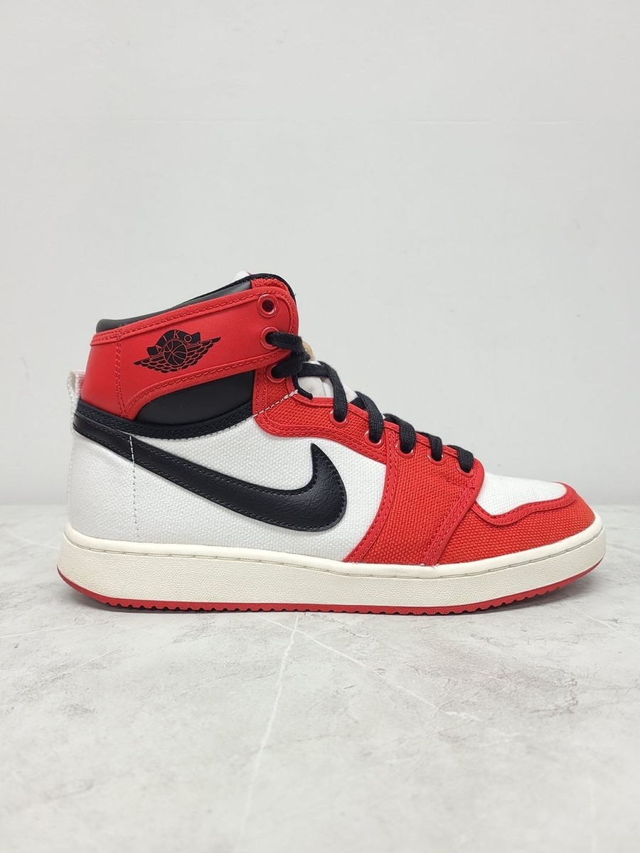 シューズ(女性用) AJ1 Retro AJKO Chicago 20-30cm Jordan 1 KO 2021 Chicago for Sale | Authenticity Guaranteed