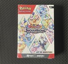 Pokémon Bundle Évolution Prismatic 6 Boosters - EV 8.5 - Neuf / Scellé - FR