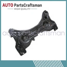 Front Subframe Suspension Crossmember For Nissan Versa 2012-19 Versa Note 14-18