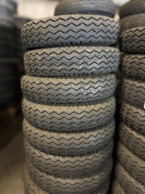 4.00-8 Mitas FL-03 6ply - New Industrial Tire