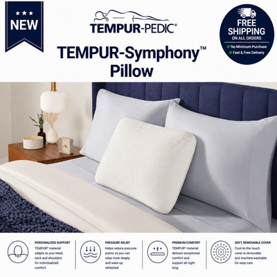 Tempur-Pedic TEMPUR-Symphony Pillow