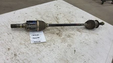 2019 Subaru Forester Front CV Axle Shaft