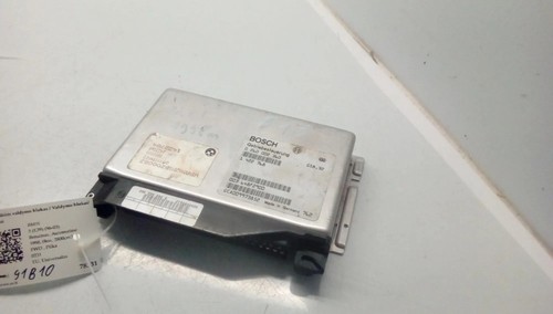 BMW 5 Touring E39 Getriebesteuergerät 0260002360 2.80 Petrol 1998 28532287