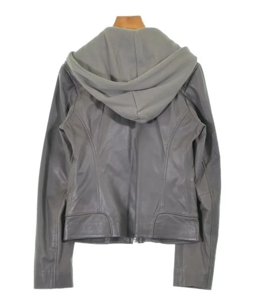 doma Motercycle Jackets Gray S 2200621187021 - Image 2 of 4