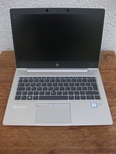HP EliteBook 830 G5, Intel i5, 256GB SSD, 16GB RAM, Win 11 Pro + Office Pack