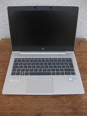 HP EliteBook 830 G5, Intel i5, 256GB SSD, 16GB RAM, Win 11 Pro + Office Pack