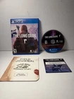the long dark-sony- PlayStation 4 PS4- Survival Game