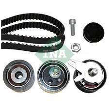 Zahnriemensatz für Audi A6 C5 4B2 4B5 A8 D2 4D2 Allroad 4BH | 24275363