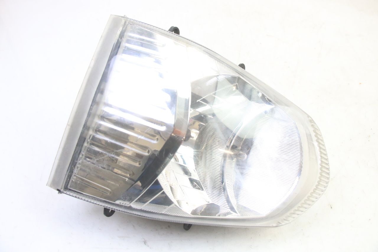HEADLIGHT - MBK WAAP 125 (2008 - 2013)