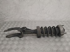 Porsche Cayenne (92A) 2012 Links Stoßdämpfer vorne Elektro 245kW GOD38509